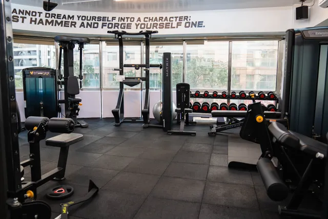 Forge打鐵健身【雙十店】