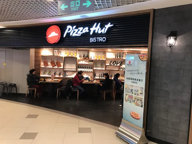 Pizza Hut