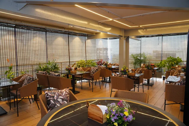 Tara - South Indian kitchen