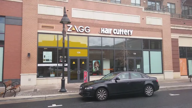 ZAGG Downtown Crown