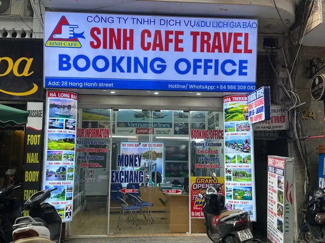 Mr SUN HOTEL & TRAVEL