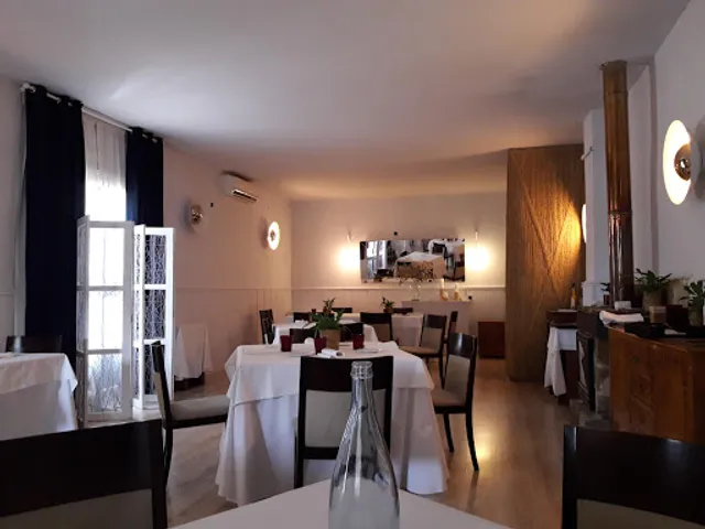 Restaurante Oliva Garden