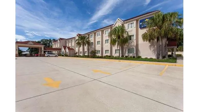 Microtel Inn & Suites by Wyndham Lady Lake/The Villages