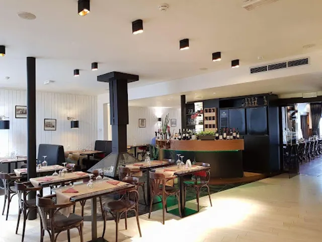 Auberge Saint-Remacle