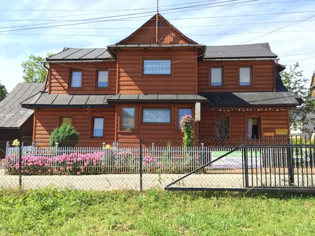 Babiarzowie.eu - Agritourism and Guest Rooms