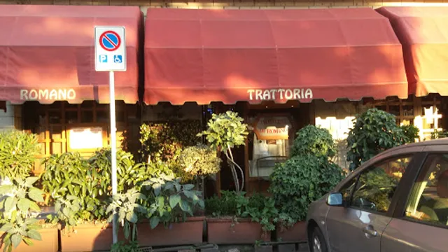 Trattoria Da Romano