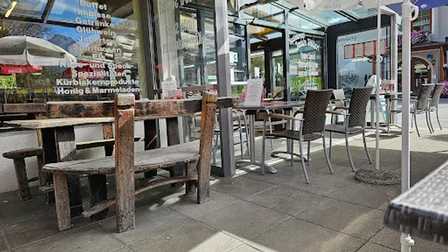 Restaurant Jausenstüberl Miksch - cafespezialitäten kuchen eis