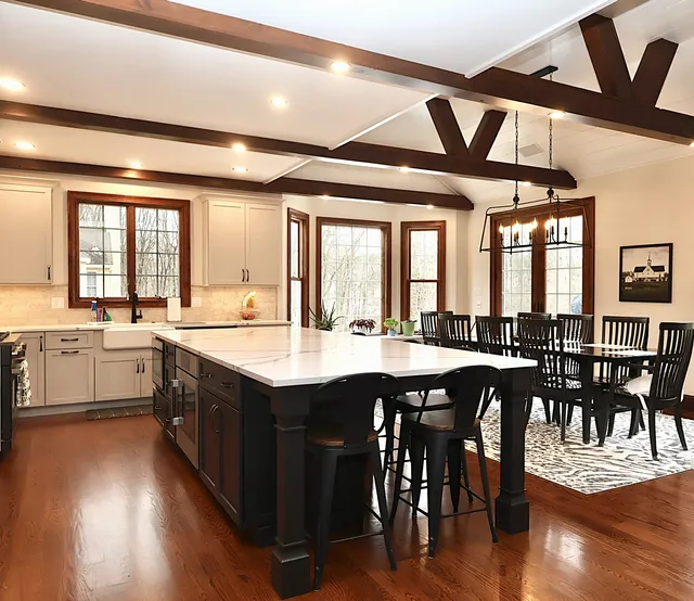 Chester County Kitchen & Bath