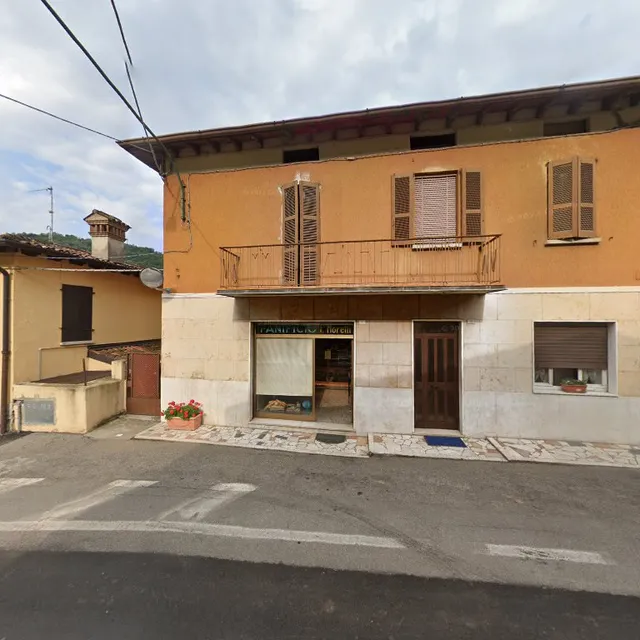 Panificio F. Moretti