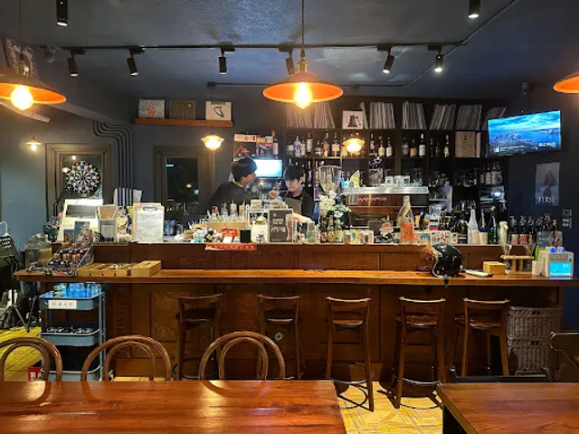 BlackHat Jazz cafe & Bar