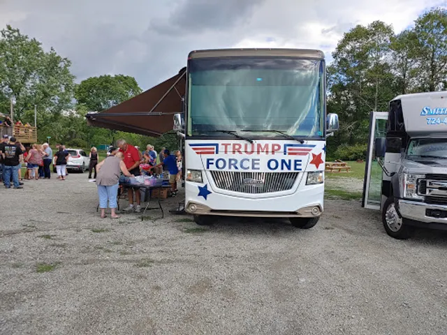 The Rail House Bar & Grill