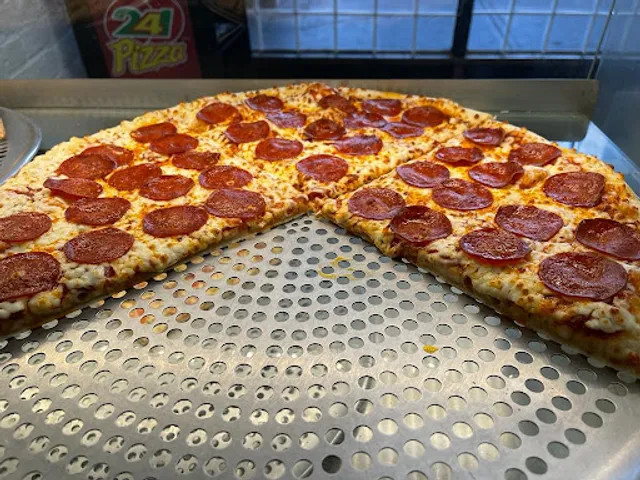 241 Pizza