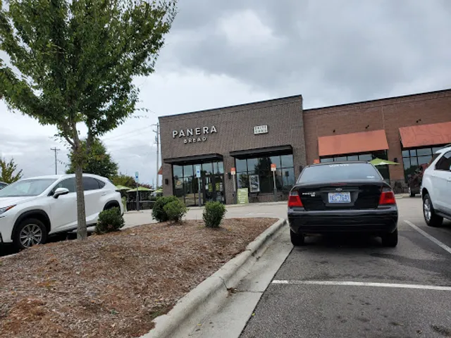 Panera Bread