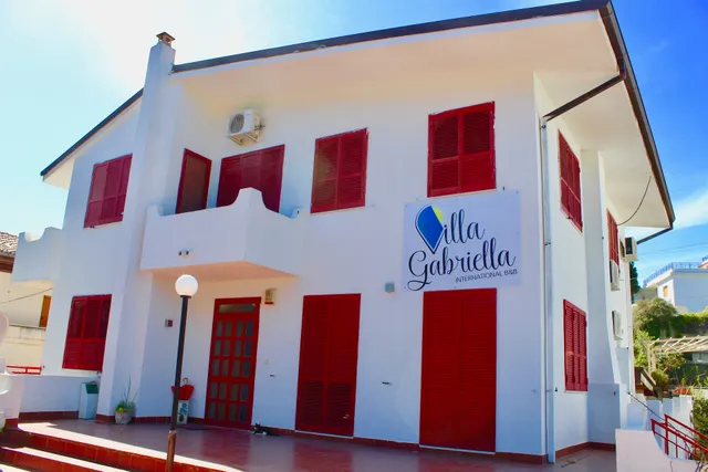 Villa Gabriella International B&B managed by CTE srl