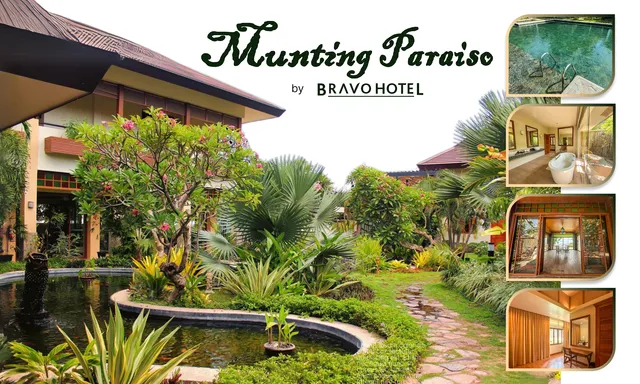 Munting Paraiso by Bravo Hotels