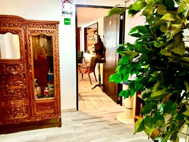 Casa hotel Sukaji Coyoácan