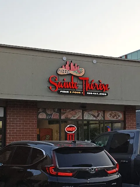 Pizzeria Sainte Thérèse