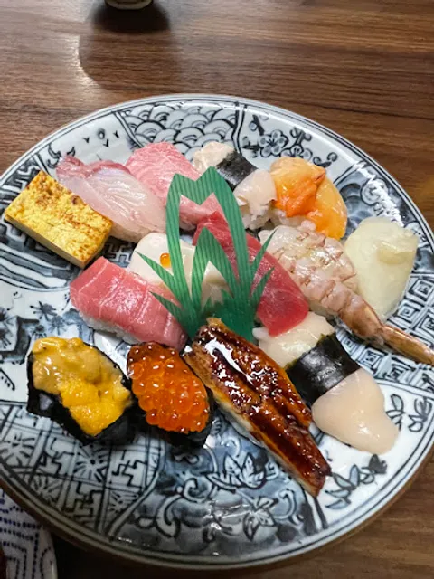 Kiku Sushi