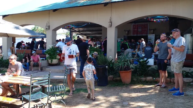 Copper Lake Breweries