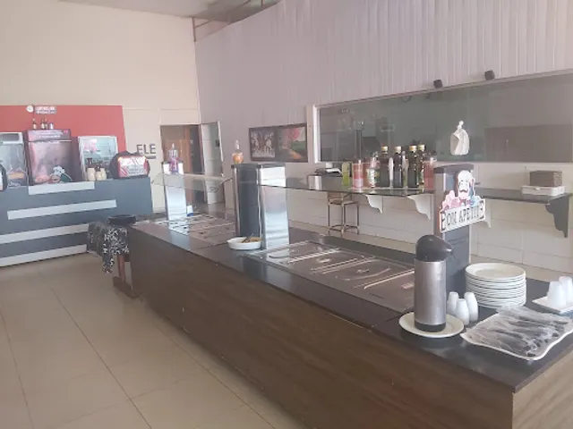 Restaurante em monte alto cantinho saboroso 2