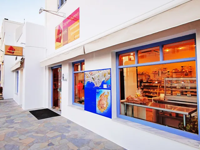 PASTRY BARMPARIS, PASTRY