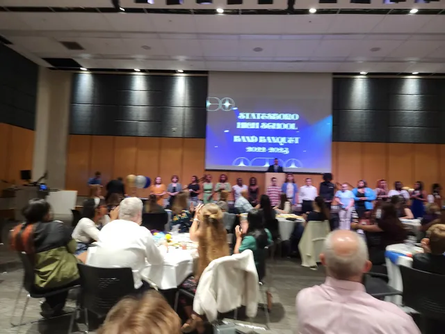 Nessmith-Lane Center