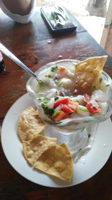 Bar Y Restaurante Guaymy