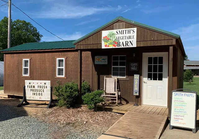 Smith Farms