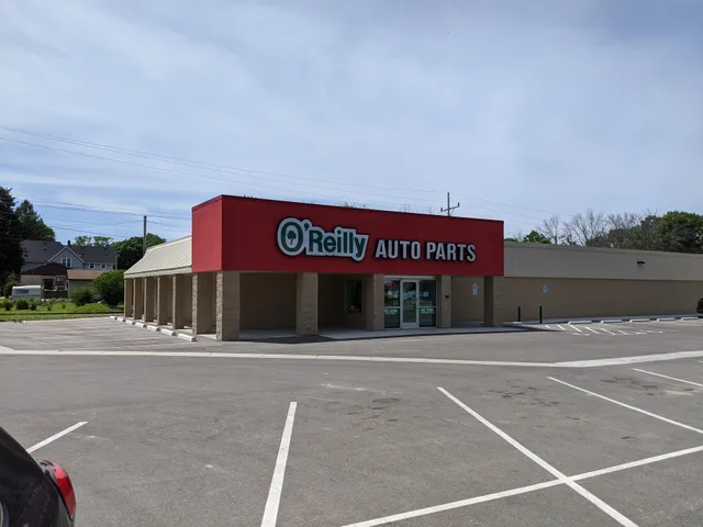 O'Reilly Auto Parts