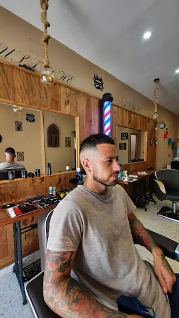 Barbería_porrón