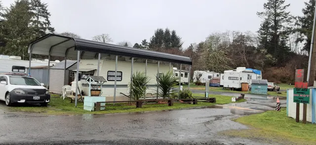 Kila Hana Camperland