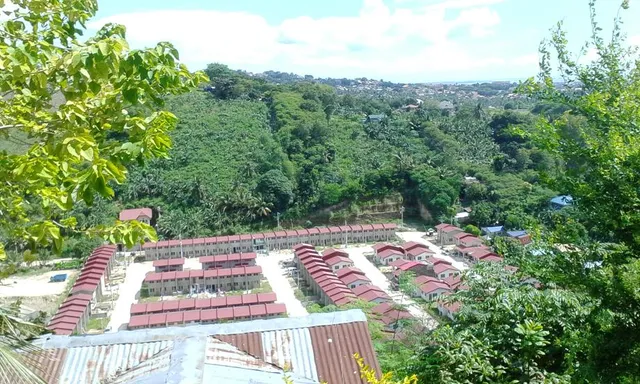 Villa Evita Subdivision