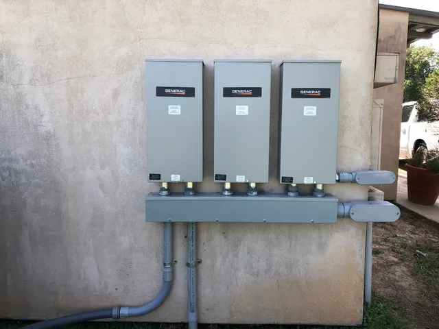 Orthodox Electric & Generators