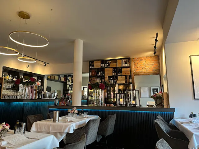 Tonis Gusto Italiano