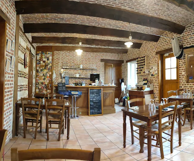 Restaurant la Noyelle