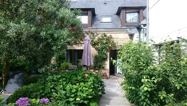 Chambre d'hôtes TY ELEANA