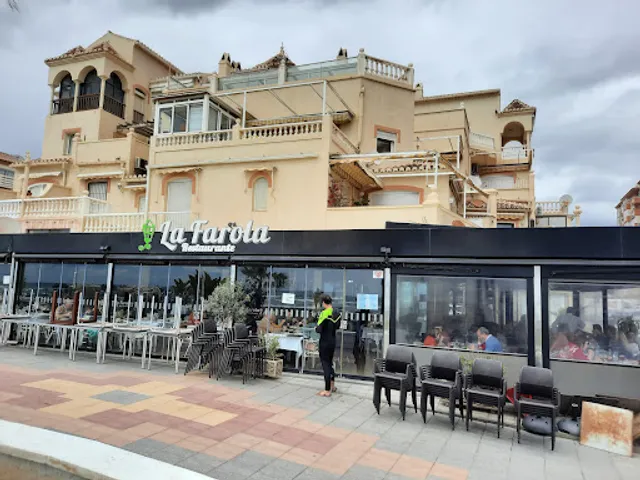 Restaurante La Farola