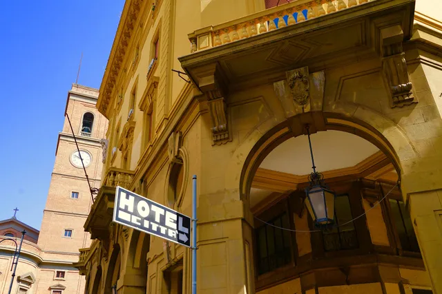Hotel Città