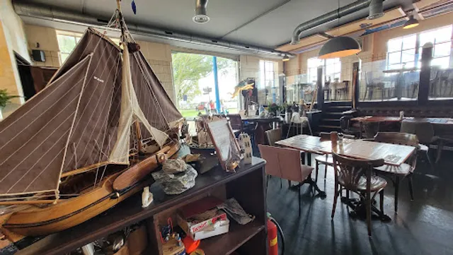 De Enkhuizer Visafslag