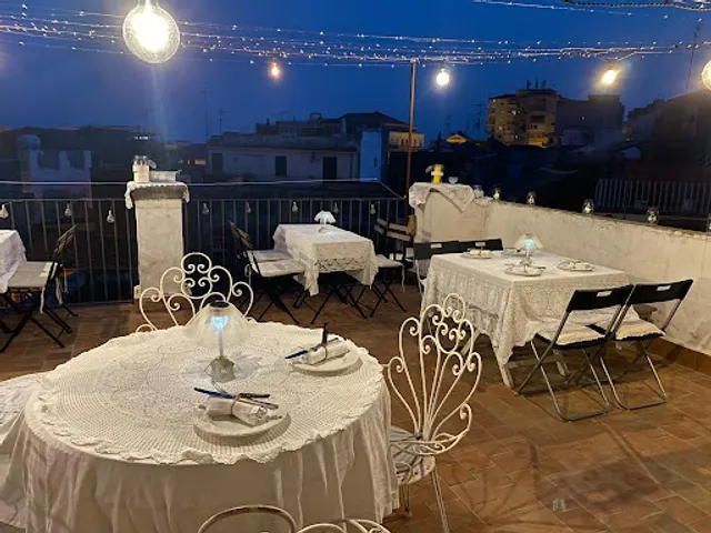 A Casa di Ninetta - Reservations 24 H in Advance - Prenotare 24 h prima