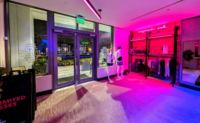 TruFusion Coral Gables