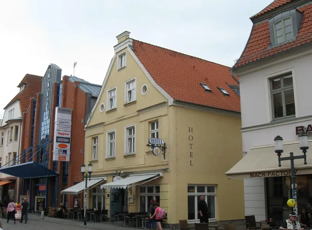 Hotel am Dom