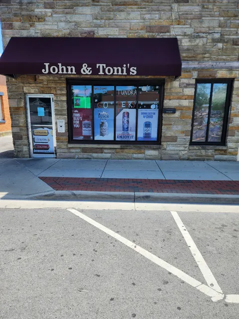 John & Toni's Restaurant/ Lounge LLC