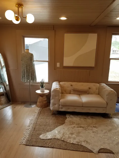 The Well Clothing Boutique