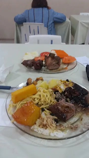 Churrascaria Boi Na Brasa