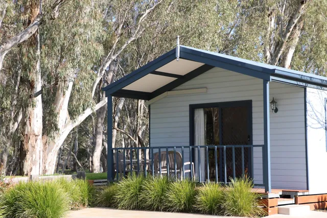 Deniliquin Riverside Caravan Park