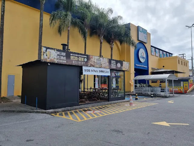 Churras Express Coop Pereira Barreto