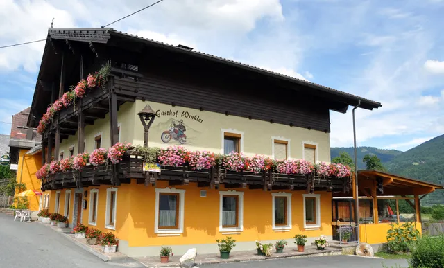 Hotel Beim Winkler