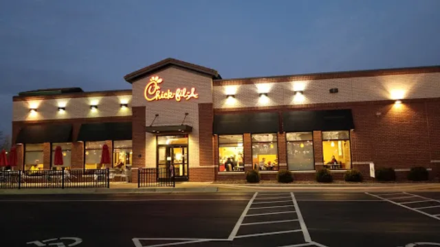 Chick-fil-A
