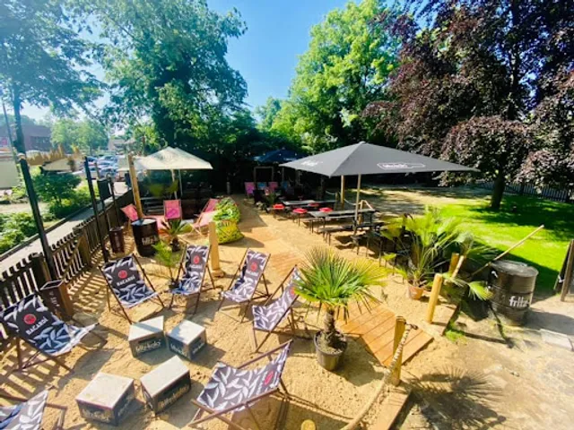 Little Italy Quakenbrück